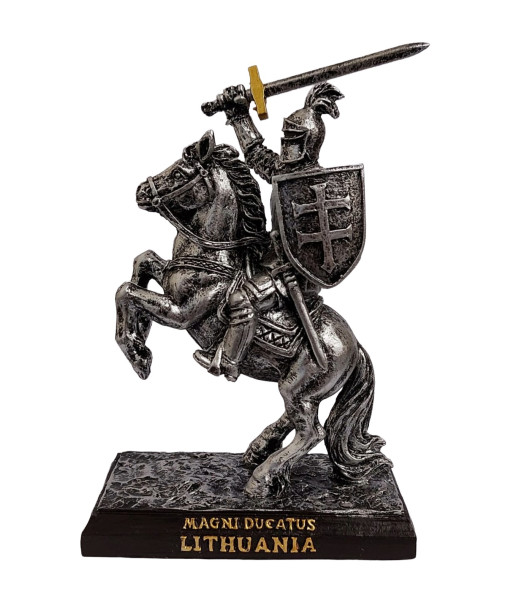 Vyčio skluptūrėlė Magni Ducatus Lithuania